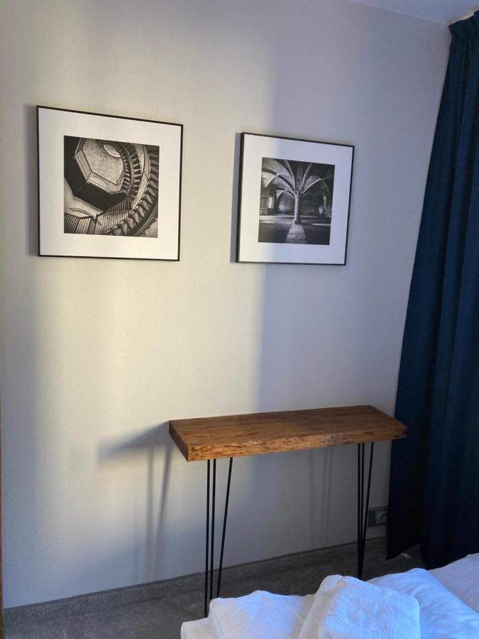 Apartament Komorowskiego Słupsk Kültér fotó