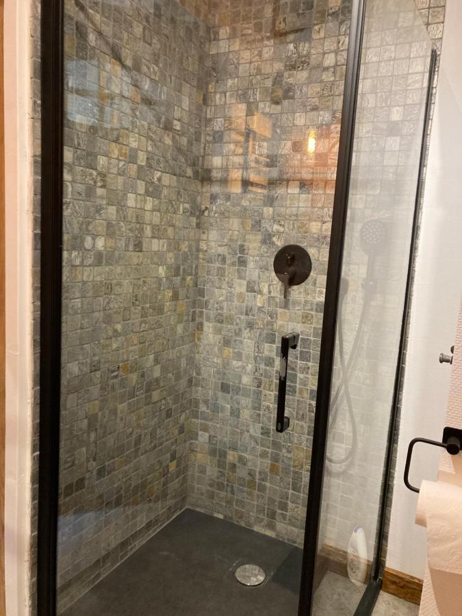 Apartament Komorowskiego Słupsk Kültér fotó