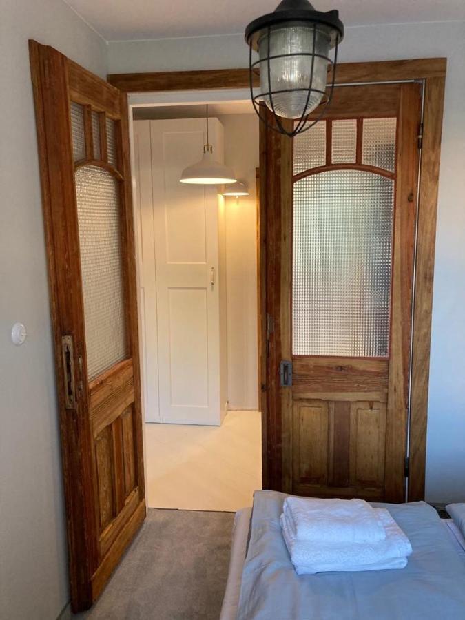 Apartament Komorowskiego Słupsk Kültér fotó