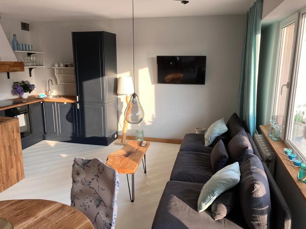 Apartament Komorowskiego Słupsk Kültér fotó