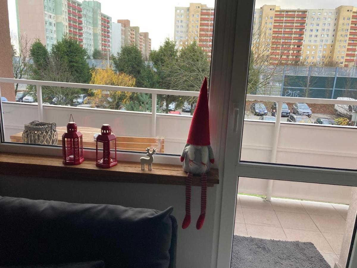 Apartament Komorowskiego Słupsk Kültér fotó